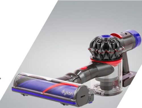 Почему пылесос Dyson V8 теряет мощность и как это исправить: полное руководство