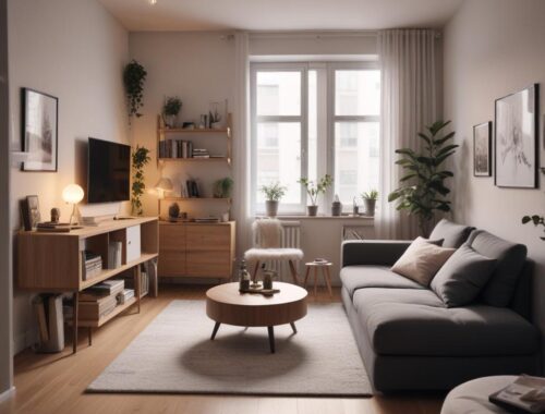 Стоимость малогабаритных студий в новостройках