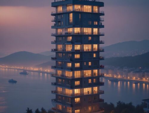 Цены на однокомнатные квартиры и тренды рынка новостроек Владивостока в 2024 году