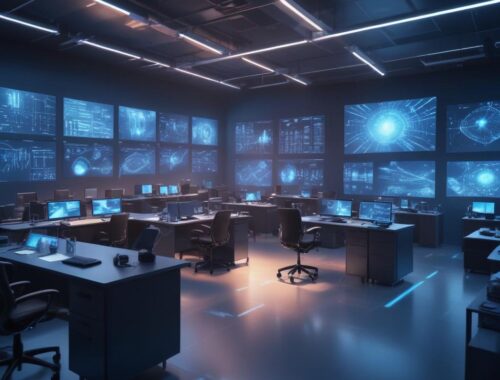 Ресурс с информацией о технологиях и разработках Ресурс с информацией о технологиях и разработках