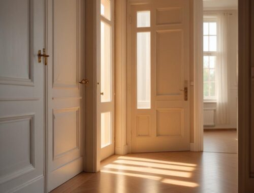 Межкомнатные двери в Краснодаре