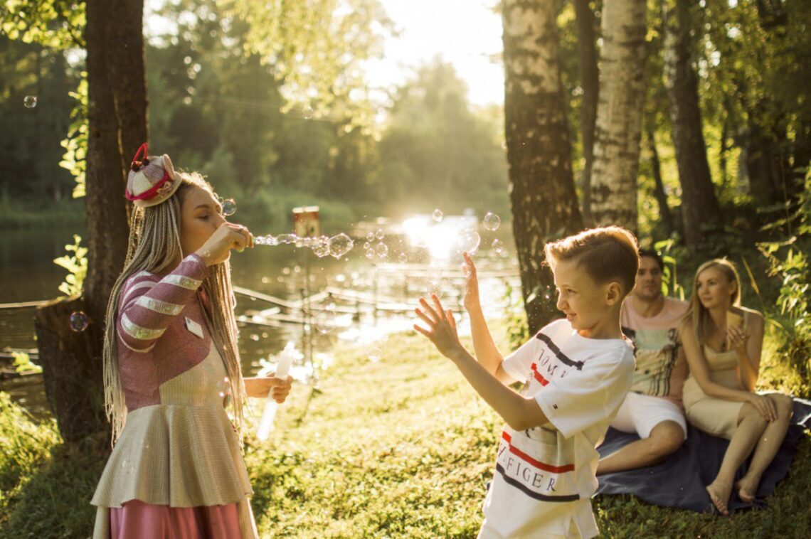 Все включено отдых в Подмосковье в Парк-Отеле Воздвиженское — Официальный сайт