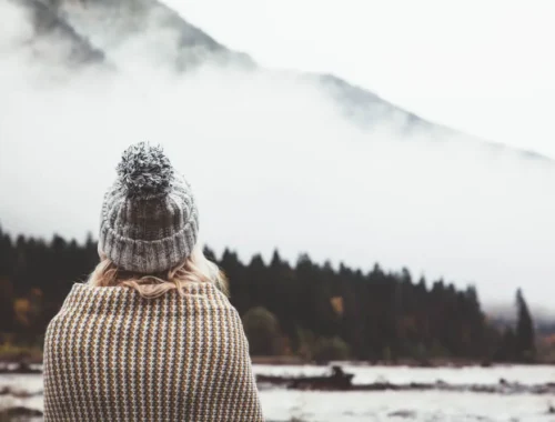 Путешествие зимой: что взять с собой и как одеваться