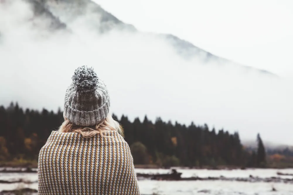 Путешествие зимой: что взять с собой и как одеваться