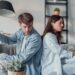 Как правильно ссориться чтобы не разрушить отношения