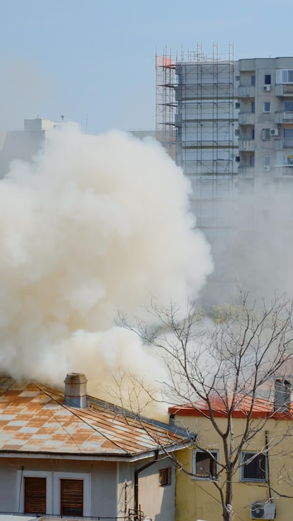 Взрыв газа в Куркино восстановление 12 аварийных квартир готовность к сдаче 2026