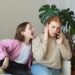 Как справиться с детской истерикой