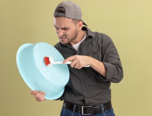 Как почистить колонку JBL от мусора и пыли
