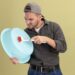 Как почистить колонку JBL от мусора и пыли